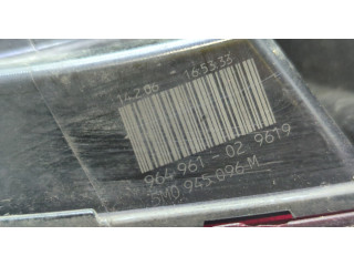 Задний фонарь 5M0945096N