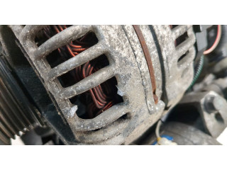  Турбина  Volvo S80 1998-2006             8603296