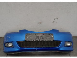 Бампер  Mazda 3 (BK) 2003-2009 передний   