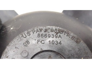 Вентилятор радиатора  Skoda Fabia 2010-2014           