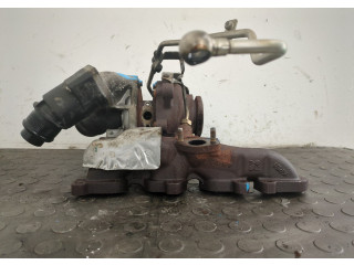 Турбина Volkswagen Passat CC 2012-2017 03L253010G