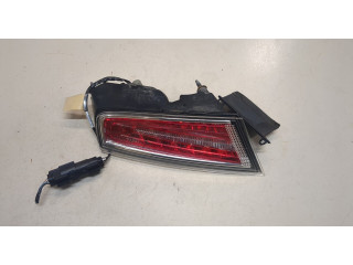 Задний фонарь          