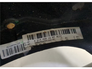 Руль  Mercedes CLS C219 2004-2010             a2194601603