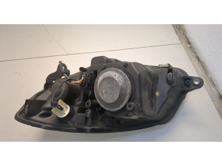 Фара передняя Skoda Fabia 2007-2014 правая