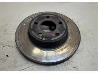 Диск тормозной  Mercedes E W212 2009-2013   передний         