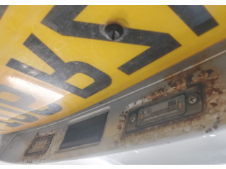 Замок багажника Volkswagen Golf Plus