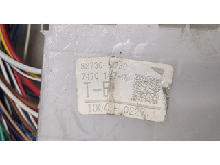 Блок предохранителей  Lexus LS460 2006-2012         