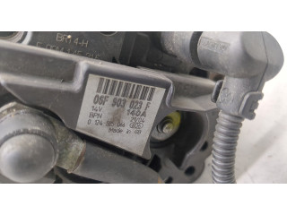 Генератор  Volkswagen Golf 5 2003-2009       06F903023F, 06F903023FX    