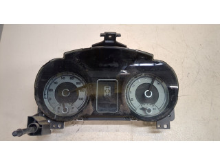 Панель приборов  Mitsubishi Pajero 2006-2011            