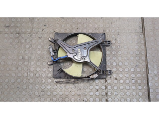 Вентилятор радиатора Honda Civic 2001-2005