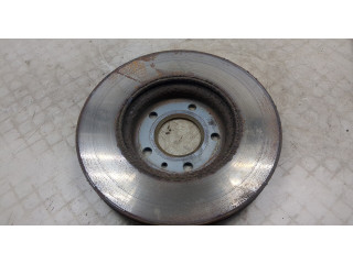 Диск тормозной  Chevrolet Equinox 2017-   передний         