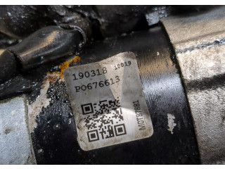 Стартер Nissan NV200 1.5