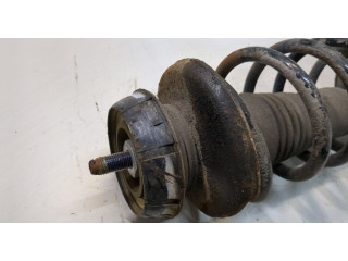 Стойка амортизатора Dacia Sandero 2008-2012