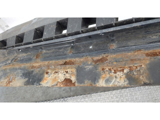 Замок капота Skoda Yeti 2009-2018