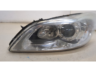Фара передняя Volvo C30 2006-2013 левая