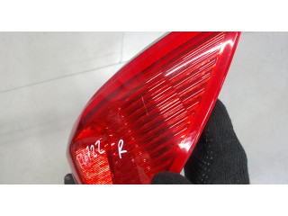 Задний фонарь MN301833 Mitsubishi Colt 2004-2008