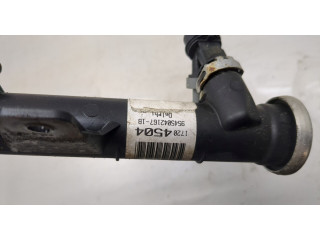 Форсунка топливная  Chevrolet Tahoe 1999-2006         