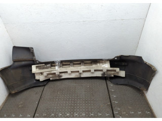 Бампер  Infiniti FX 2002-2009 задний   85022CG025