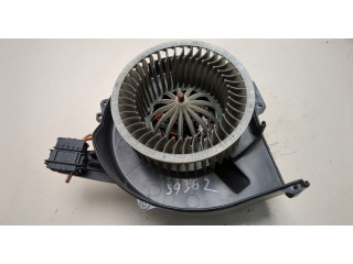 Моторчик печки Skoda Fabia 1999-2007