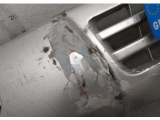 Бампер Mitsubishi Pajero / Montero 2000-2006 передний MN133637HD