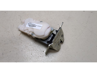 Замок багажника  Mitsubishi Outlander XL 2006-2012       