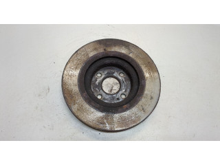 Диск тормозной Mazda MX-5 4 2015- передний