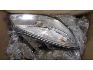 Фара передняя Skoda Fabia 2007-2010 правая