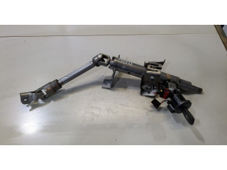 рейка Колонка рулевая Dacia Sandero 2012-