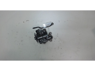 Масляный насос       