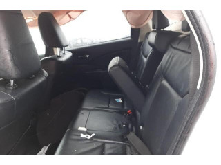 Руль Honda CR-V 2012-2015