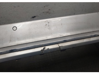 Бампер  Volkswagen Passat 7 2010-2015 Европа задний   