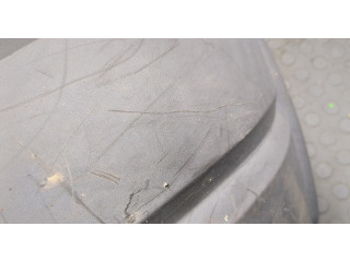 Бампер  Ford Explorer 2001-2006 передний   1L2Z17D957VAC