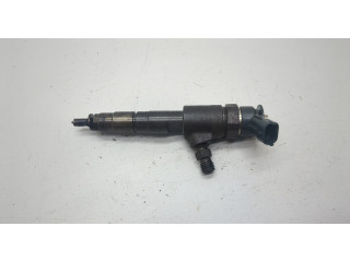 Форсунка топливная Citroen C4 2010-2020 1980S5