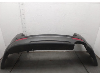 Бампер  KIA Optima 4 2015-2018 задний   