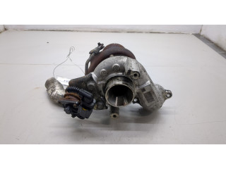  Турбина  Peugeot 2008 2013-2019             