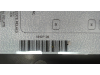 Крышка блока предохранителей GMC Envoy 2001-2009 4.2