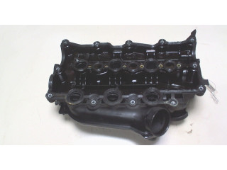 Клапанная крышка двигателя ДВС Jaguar S-type 2.7