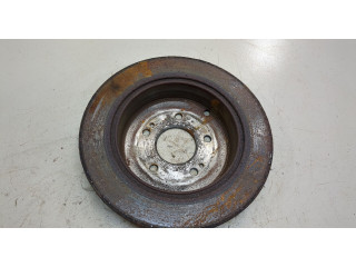 Диск тормозной  Lexus GX 2002-2009   задний         