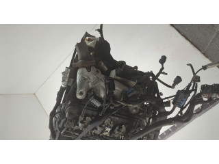 Форсунка топливная  Chevrolet Tahoe 2006-2014    12613411     