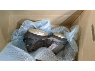 Фара передняя  Jaguar X-Type 2001-2009 левая 