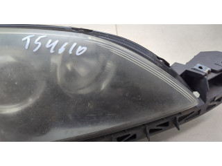 Фара передняя Mazda 3 (BK) 2003-2009 правая