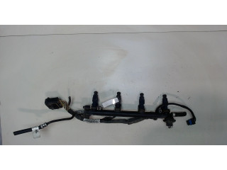 Форсунка топливная  Rover 25 2000-2005    MJY100640, MJN100470     