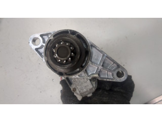 Стартер  Skoda Fabia 2004-2007 1.4     