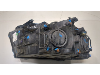 Фара передняя Jeep Compass 2017- левая