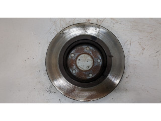 Диск тормозной Nissan Rogue 2014-2020 передний