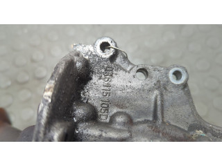 Масляный насос