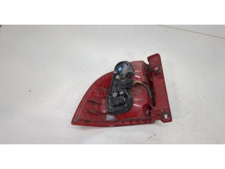 Задний фонарь