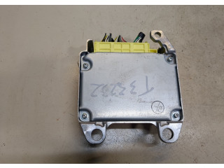 Блок управления подушками безопасности Lexus GS 2005-2012