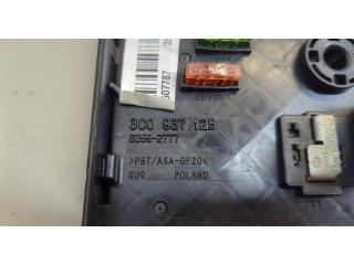 Блок предохранителей  Volkswagen Passat 6 2005-2010      3C0937125   