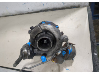 Турбина Mitsubishi Outlander 2012-2021 1515A238